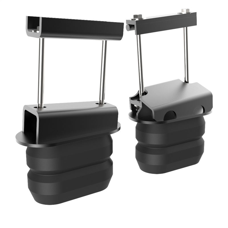 Timbren Suspension Enhancement System - Burkken Auto Parts
