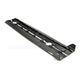 Anderson Composites 2015-2017 Ford Mustang GT350 Style Rocker Panel Splitter - Burkken Auto Parts