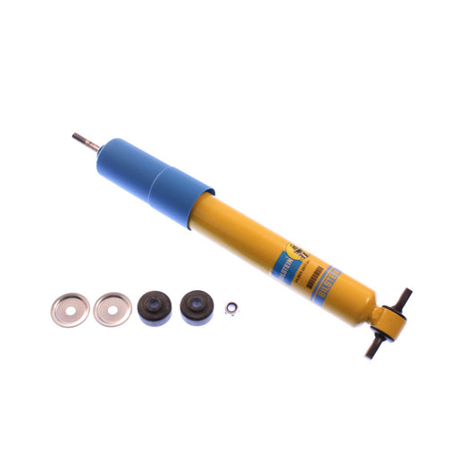 Bilstein B8 2003 Chevrolet Corvette 50th Anniversary Edition Front 46mm Monotube Shock Absorber - Burkken Auto Parts