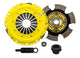 ACT 01-06 BMW M3 E46 HD/Race Sprung 6 Pad Clutch Kit - Burkken Auto Parts