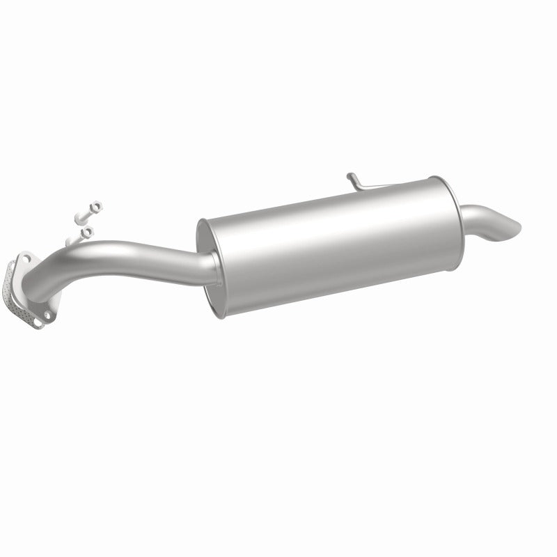 MagnaFlow BRE Exhaust Kit 14-19 KIA SOUL 1.6L - Burkken Auto Parts