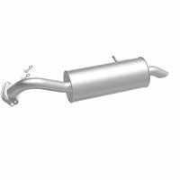 MagnaFlow BRE Exhaust Kit 14-19 KIA SOUL 1.6L - Burkken Auto Parts