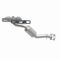 Magnaflow Conv DF BMW 3 01-05 Front - Burkken Auto Parts