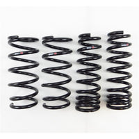 RS-R 13+ Lexus GS350 RWD F-Sport (GRL10) Super Down Springs - Burkken Auto Parts