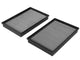 aFe MagnumFLOW OEM Replacement Air Filters PDS 11-15 Mercedes-Benz SLS AMG V8-6.3L - Burkken Auto Parts