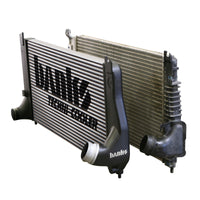 Banks Power 06-10 Chevy 6.6L (All) Techni-Cooler System - Burkken Auto Parts