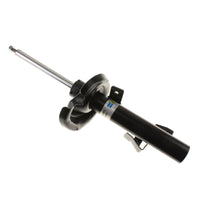 Bilstein B4 2004 Mazda 3 i Front Left Suspension Strut Assembly - Burkken Auto Parts