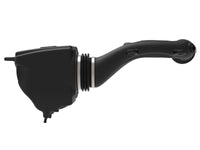 aFe Quantum Pro Dry S Cold Air Intake System 18-19 Jeep Wrangler (JL) V6-3.6L - Burkken Auto Parts