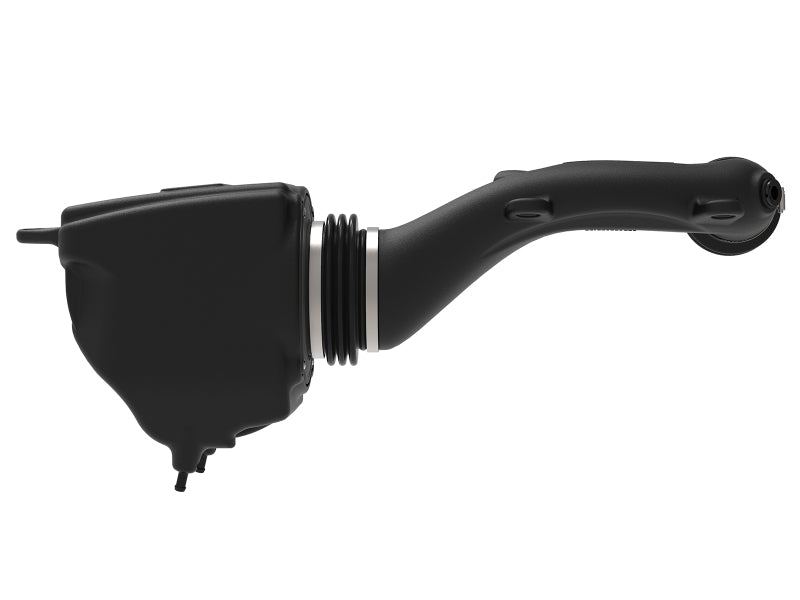 aFe Quantum Pro 5R Cold Air Intake System 18-19 Jeep Wrangler (JL) V6-3.6L - Burkken Auto Parts