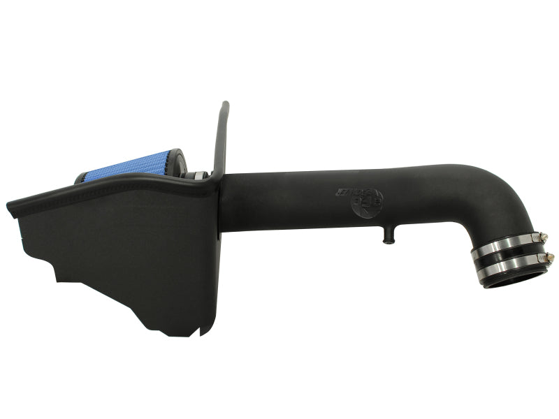 aFe MagnumFORCE Intakes Stage-2 P5R AIS P5R Jeep Grand Cherokee 99-04 V8-4.7L - Burkken Auto Parts