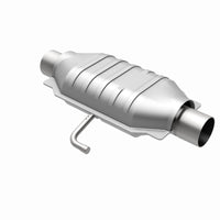Magnaflow 2.00in. W/DUAL AIR Universal Converter - Burkken Auto Parts