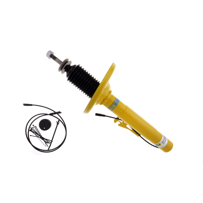 Bilstein B8 2005 Porsche 911 Carrera Front 36mm Monotube Strut Assembly - Burkken Auto Parts