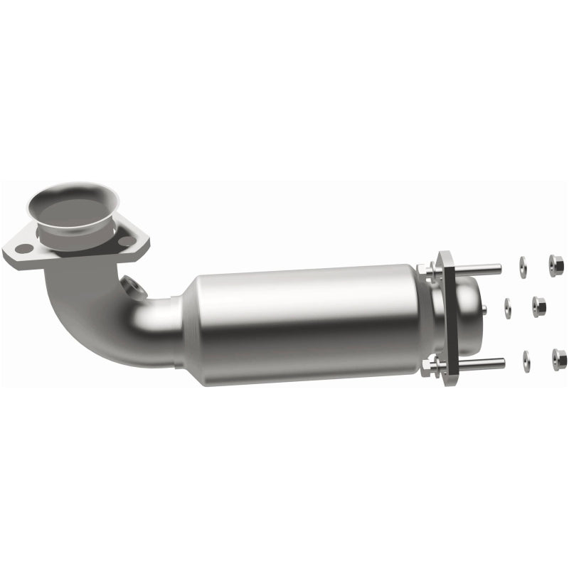 Magnaflow 1996 Chevrolet Corvette 5.7L Direct Fit Converter - Burkken Auto Parts
