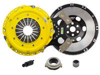 ACT 16-17 Mazda MX-5 Miata ND HD/Race Rigid 4 Pad Clutch Kit - Burkken Auto Parts