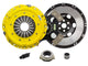 ACT 16-17 Mazda MX-5 Miata ND HD/Race Rigid 4 Pad Clutch Kit - Burkken Auto Parts