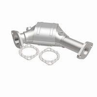 MagnaFlow Conv DF 95-99 Subaru Impreza 2.2L - Burkken Auto Parts