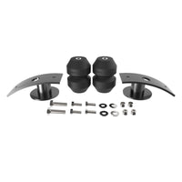 Timbren 1993 Chevrolet C1500 Suburban Rear Suspension Enhancement System - Burkken Auto Parts