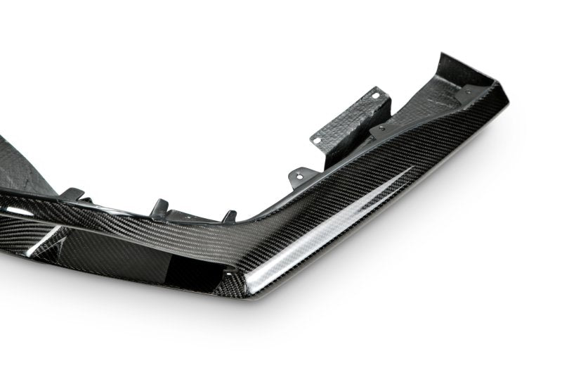 Anderson Composites 15-16 Ford Mustang Type-AR Rear Diffuser - Burkken Auto Parts