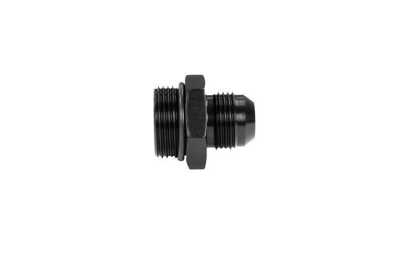 Aeromotive AN-16 ORB / AN-12 Flare Adapter Fitting - Burkken Auto Parts