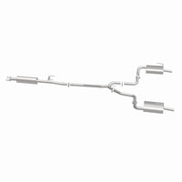 MagnaFlow BRE Exhaust Kit 07-16 Nissan Altima - Burkken Auto Parts