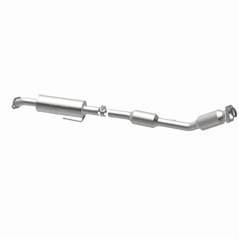 Magnaflow 18-19 Toyota C-HR 2.0L Direct Fit Converter - Burkken Auto Parts