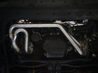 aFe Power Twisted Steel Long Tube Header 02-19 Subaru Impreza WRX/STI/Legacy (Unequal Length) - Burkken Auto Parts