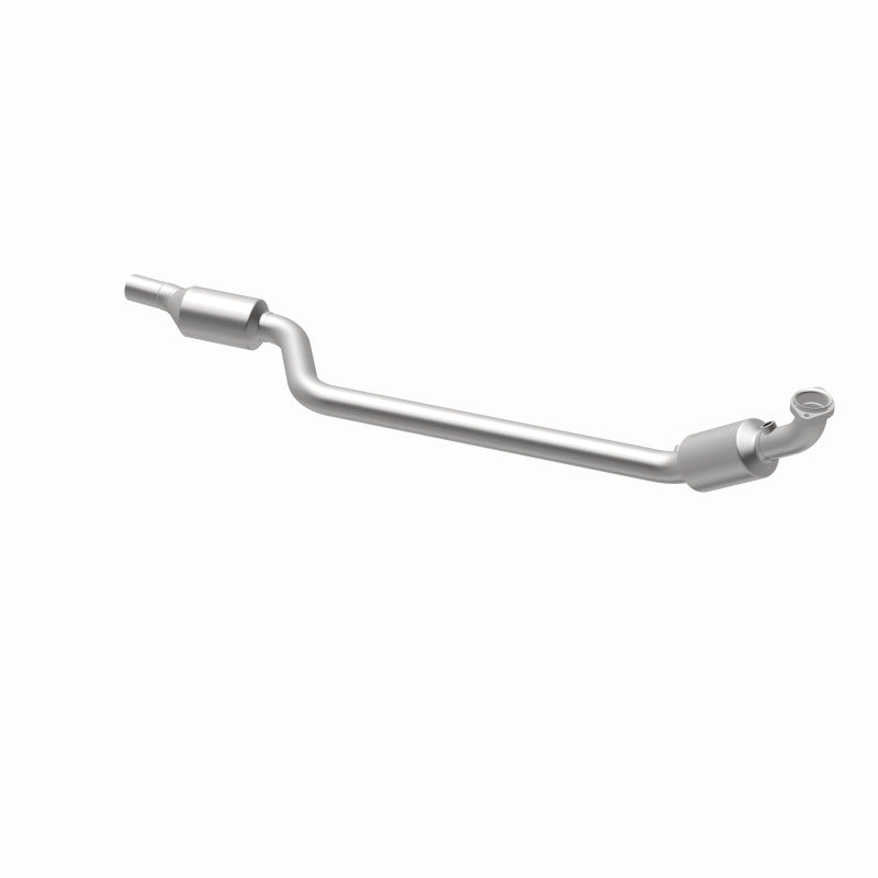 MagnaFlow Conv DF 02-04 Mercedes C32 3.2L Passenger Side - Burkken Auto Parts