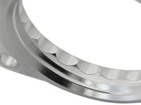 aFe Silver Bullet Throttle Body Spacers TBS 2014 GM Silverado/Sierra 1500 V8 5.3L - Burkken Auto Parts