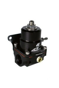 Aeromotive A1000 Adjustable EFI Regulator (2) -8 Inlet/-6 Return - Burkken Auto Parts