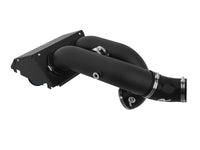 aFe Rapid Induction Pro 5R Cold Air Intake System 21-22 Ford F-150 Raptor V6-3.5L (tt) - Burkken Auto Parts