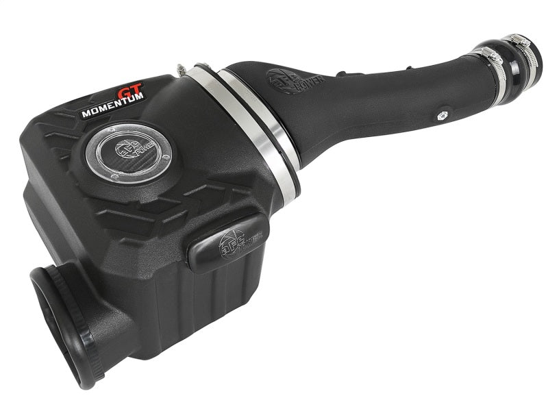 aFe Momentum GT Pro DRY S Cold Air Intake System 10-18 Toyota 4Runner V6 4.0L w/ Magnuson s/c - Burkken Auto Parts