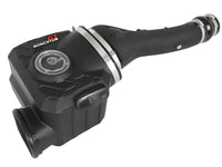 aFe Momentum GT Pro DRY S Cold Air Intake System 10-18 Toyota 4Runner V6 4.0L w/ Magnuson s/c - Burkken Auto Parts