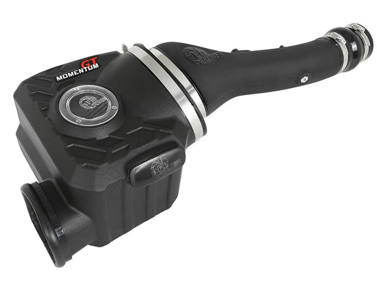 aFe Momentum GT Pro DRY S Cold Air Intake System 10-18 Toyota 4Runner V6 4.0L w/ Magnuson s/c - Burkken Auto Parts