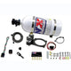 Nitrous Express Dodge Hellcat/Demon Nitrous Plate Kit w/10lb Bottle - Burkken Auto Parts
