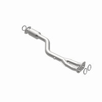 MagnaFlow Conv DF 01-05 Lexus IS300 3.0L Underbody - Burkken Auto Parts