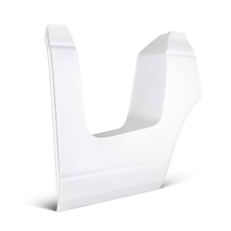 Anderson Composites 21-23 Ford Bronco 4DR Fiberglass Rear Roadster Doors (Pair) - Burkken Auto Parts