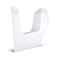 Anderson Composites 21-23 Ford Bronco 4DR Fiberglass Rear Roadster Doors (Pair) - Burkken Auto Parts