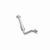 MagnaFlow Conv Direct Fit 93-95 Chevrolet Lumina APV 3.1L - Burkken Auto Parts