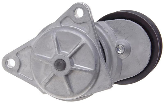 Gates 00-04 Ford Focus 4-Cyl. 2.0L Tensioner Assy. Belt Drive Tensioner