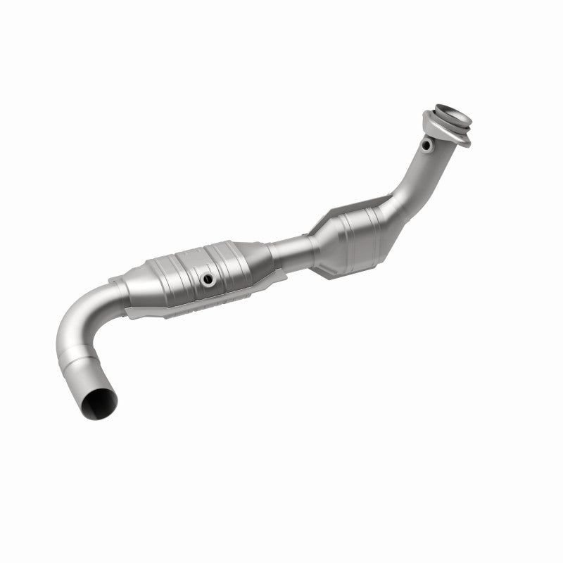 MagnaFlow Conv DF 99-00 Ford F-150 4.6L - Burkken Auto Parts