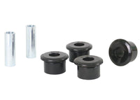 Whiteline Universal Pivot Bushing - Burkken Auto Parts