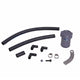 BBK 15-17 Ford Mustang V6 Oil Separator Kit - Passenger Side - Burkken Auto Parts
