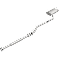 MagnaFlow BRE Exhaust Kit 02-05 Hyundai Sonata 2.7L - Burkken Auto Parts