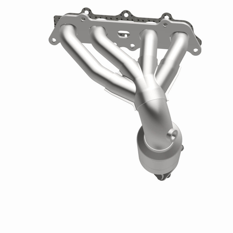 MagnaFlow Conv DF 97-01 Toyota Camry 2.2L - California - Burkken Auto Parts