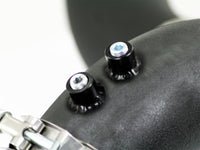 aFe Bladerunner Intercoolers Tube Out I/C Tube Out GM Diesel Trucks 04.5-05 V8-6.6L(td) LLY - Burkken Auto Parts