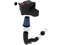 aFe Takeda Intake System w/Pro 5R Filerter Subaru Forester 14-18 H4-2.0L (t) - Burkken Auto Parts