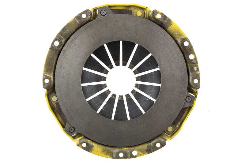ACT 2005 Toyota Tundra P/PL Heavy Duty Clutch Pressure Plate - Burkken Auto Parts