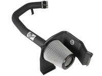 aFe MagnumFORCE Intakes Stage-2 Pro DRY S 11-13 Dodge Challenger/Charger/Chrysler 300 V6 3.6L (blk) - Burkken Auto Parts