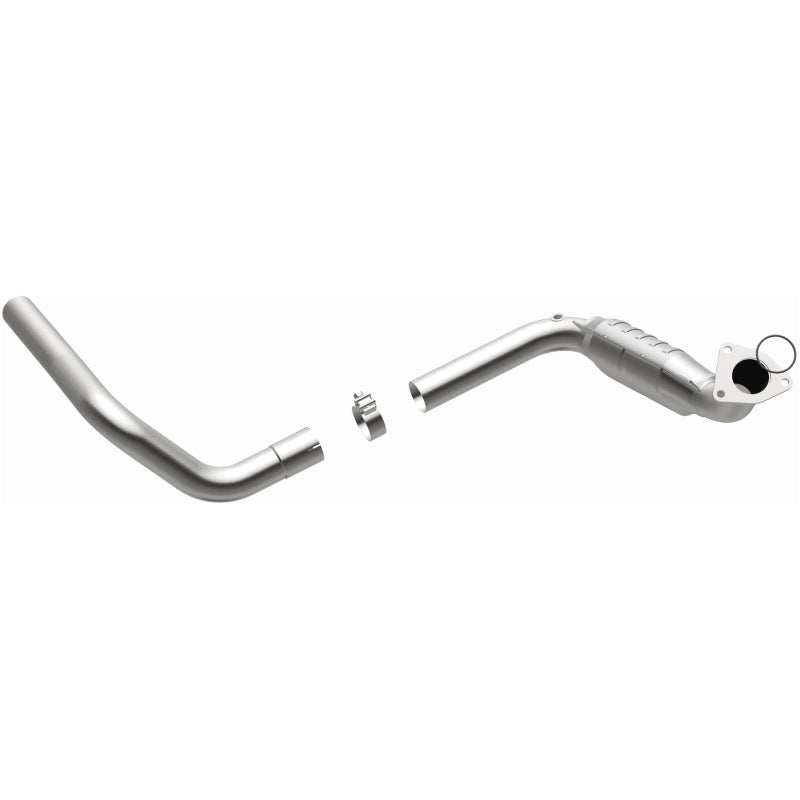 MagnaFlow Conv DF 03-06 Hummer H2 6.0L D/S - Burkken Auto Parts