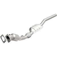Magnaflow Conv DF 00-02 Audi S4 2.7L D/S A/T (49 State) - Burkken Auto Parts